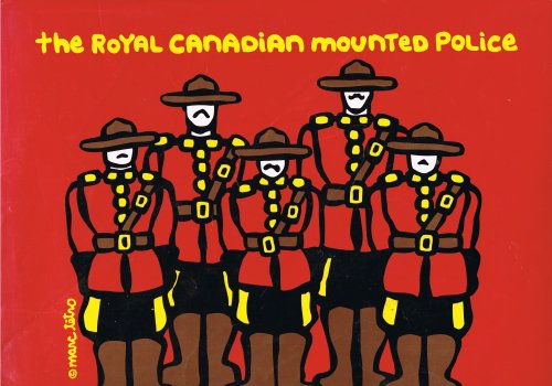 The Royal Canadian Mounted Police