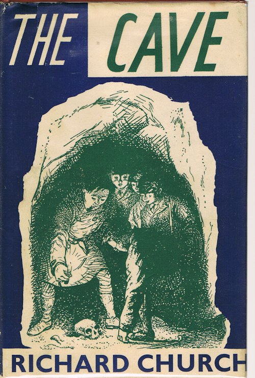 The Cave