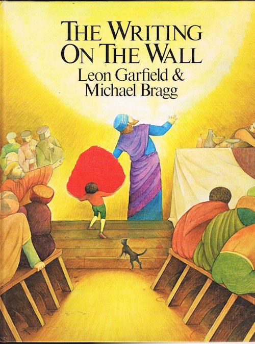 The Writing on the Wall
