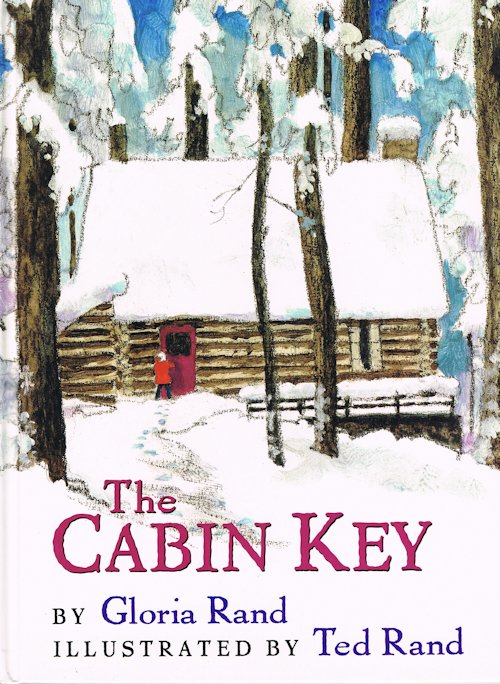 The Cabin Key