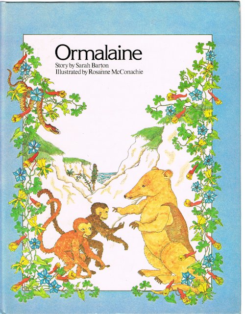 Ormalaine