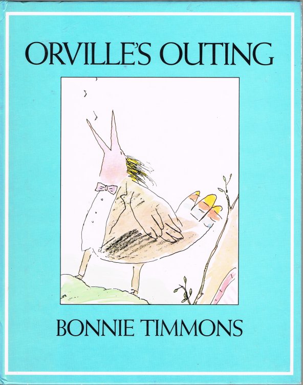 Orville's Outing