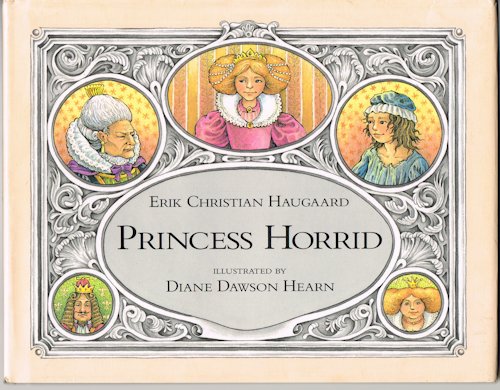 Princess Horrid