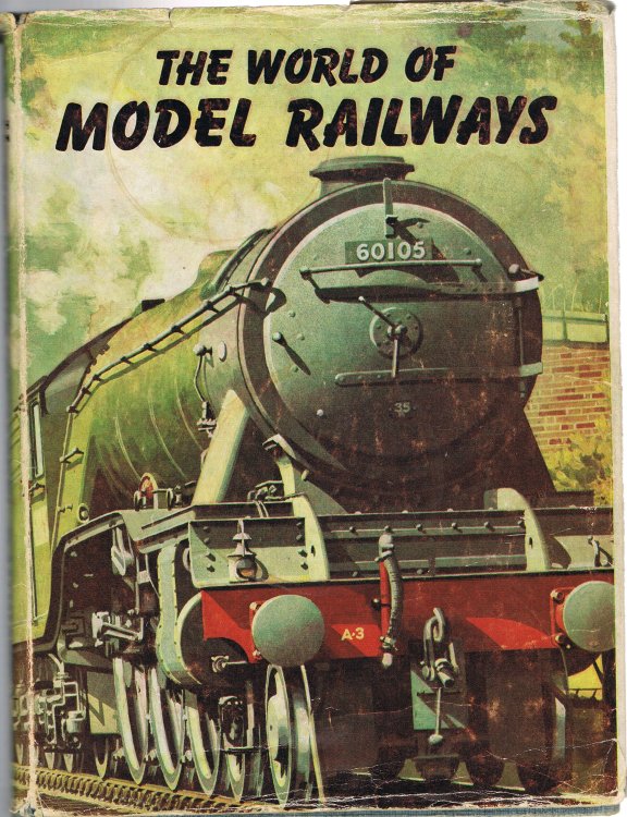 World of Model Railways