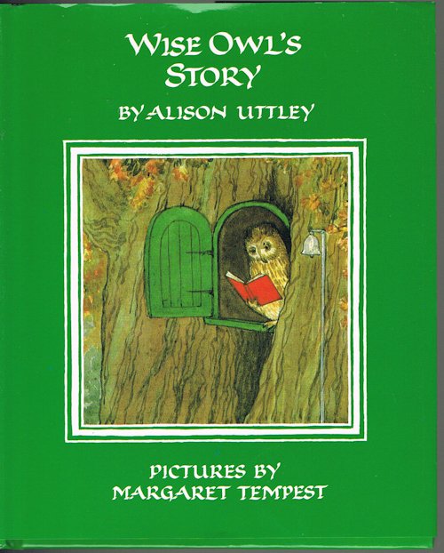 Wise Owl's Story