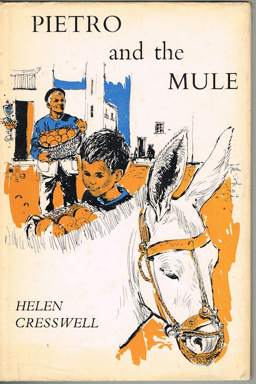 Pietro and the Mule
