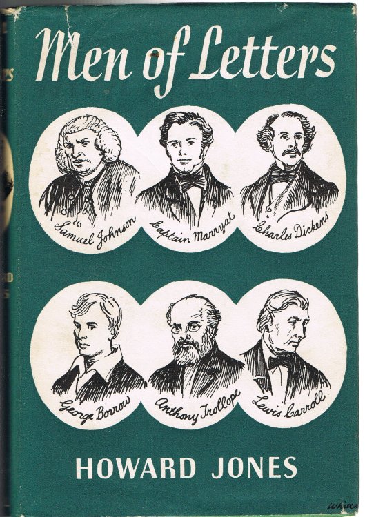 Men of Letters