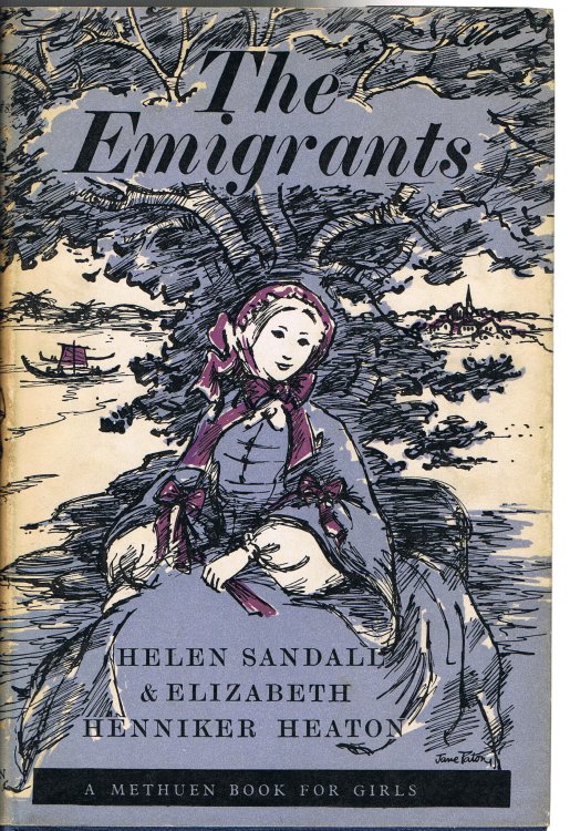 The Emigrants