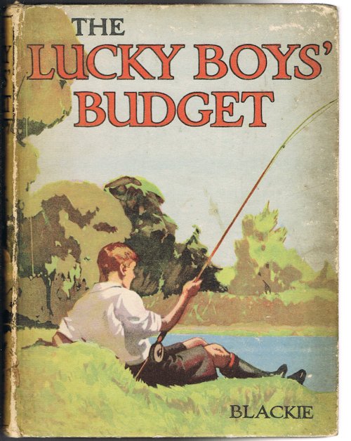 The Lucky Boys' Budget