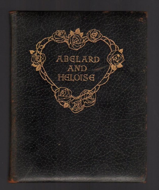 Abelard and Heloise