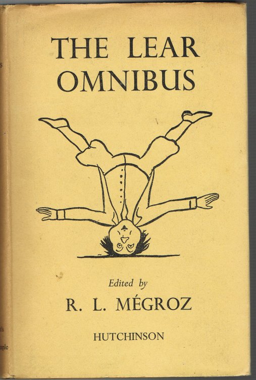 The Lear Omnibus