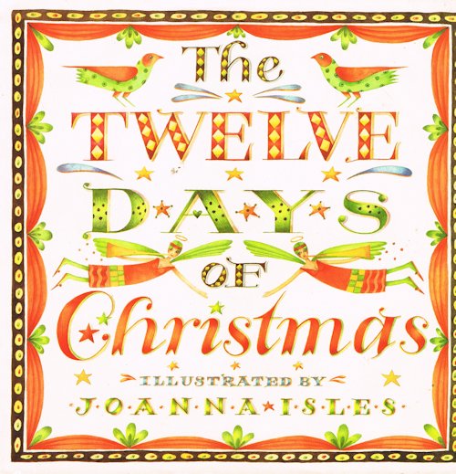 The Twelve Days of Christmas