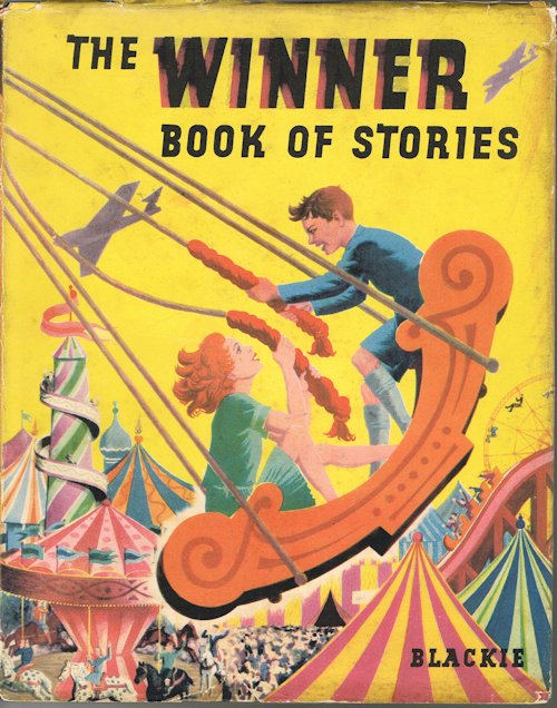 The Winner Book of Stories