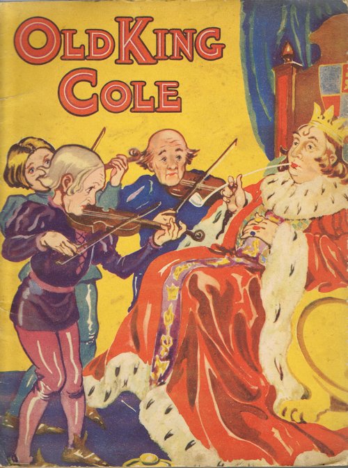 Old King Cole