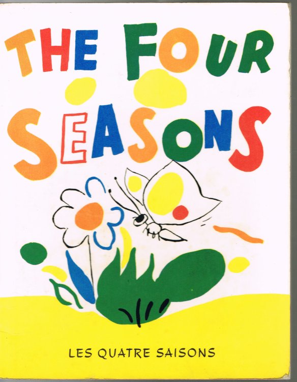 The Four Seasons: Les Quatre Saisons