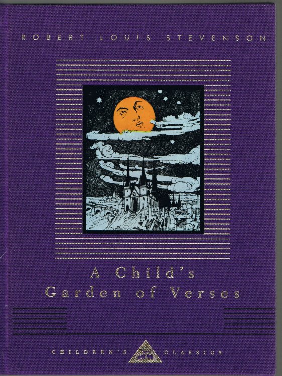 A Child's Garden of Verses