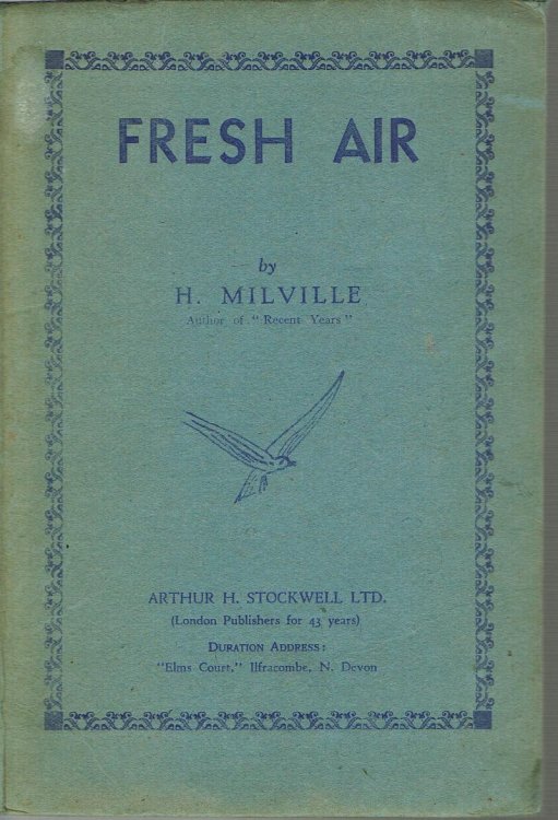 Fresh Air