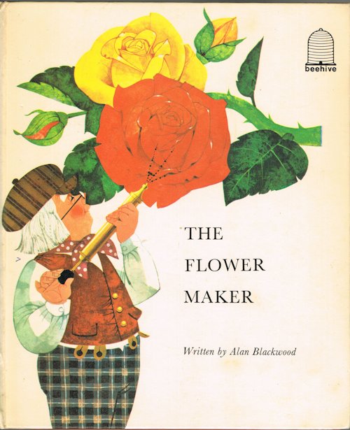 The Flower Maker