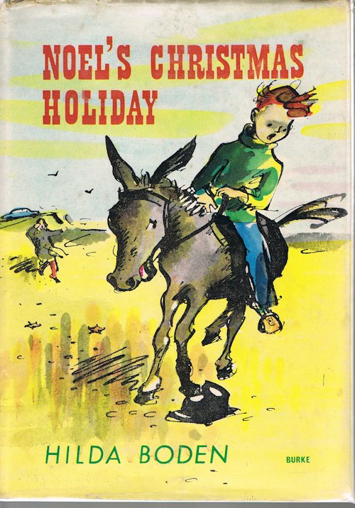 Noel's Christmas Holiday