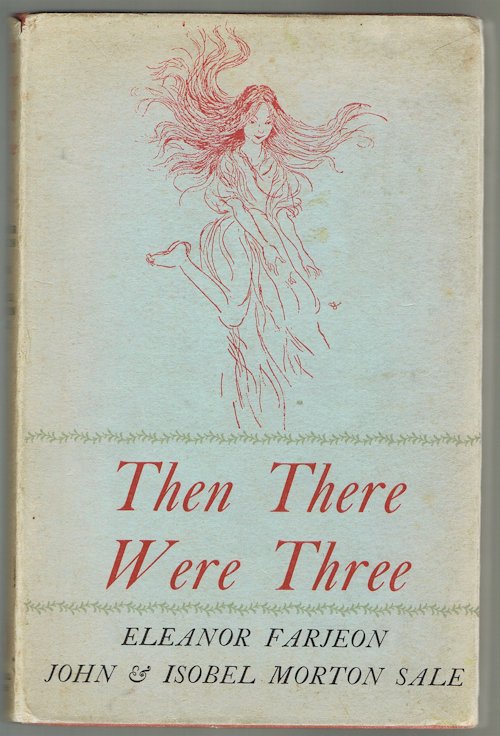Then There Were Three