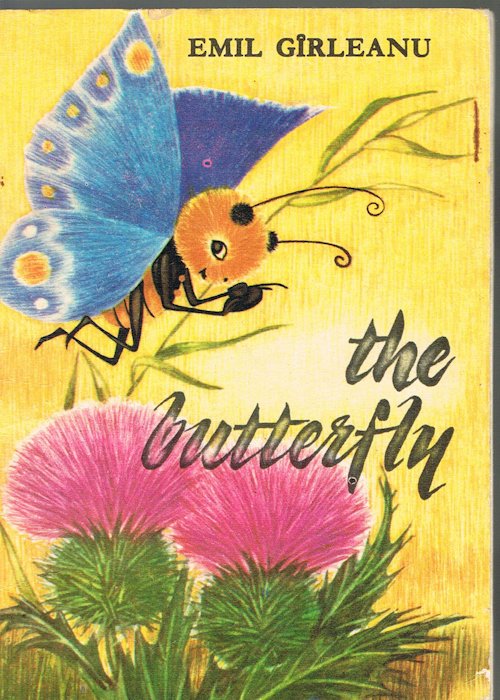 The Butterfly