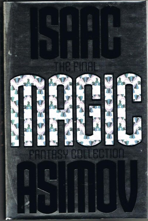 Magic: The Final Fantasy Collection