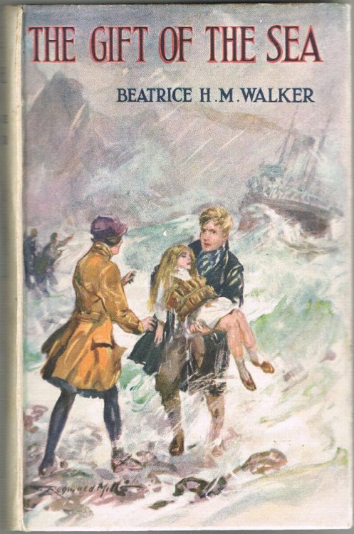 The Gift of the Sea