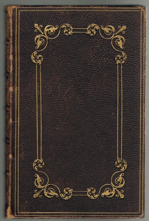 The Select Poetical Works of Sir Walter Scott