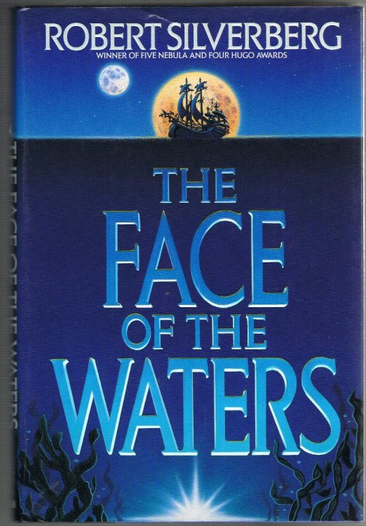 The Face of the Waters