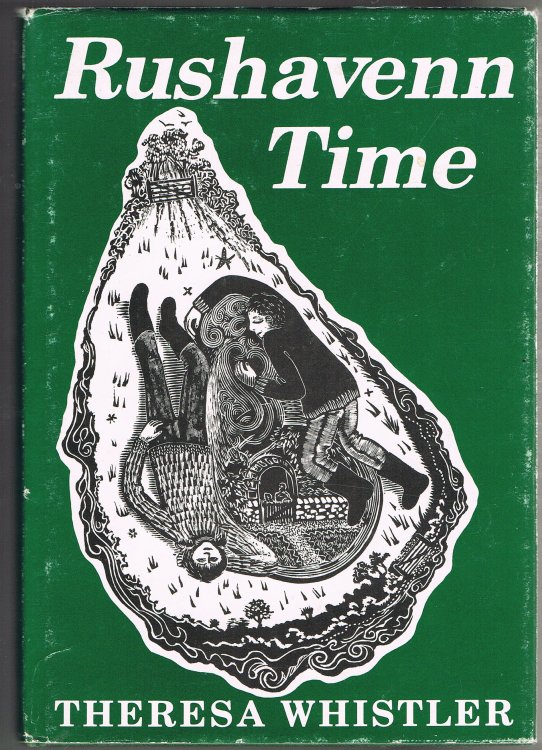 Rushavenn Time