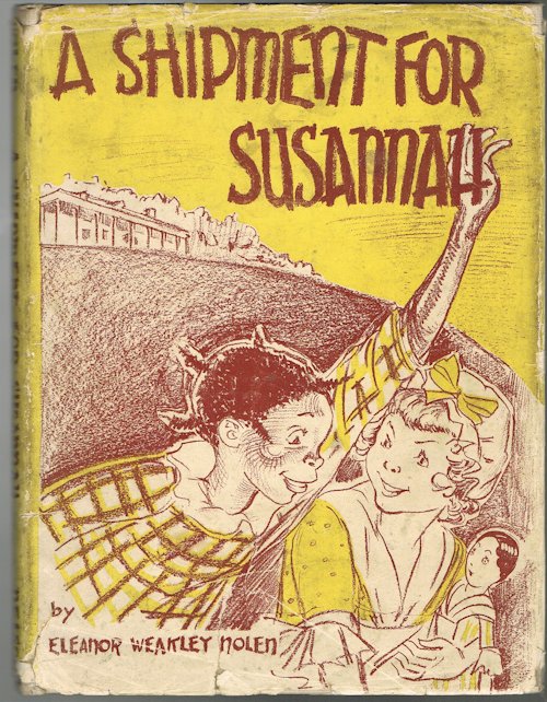 A Shipment for Susannah