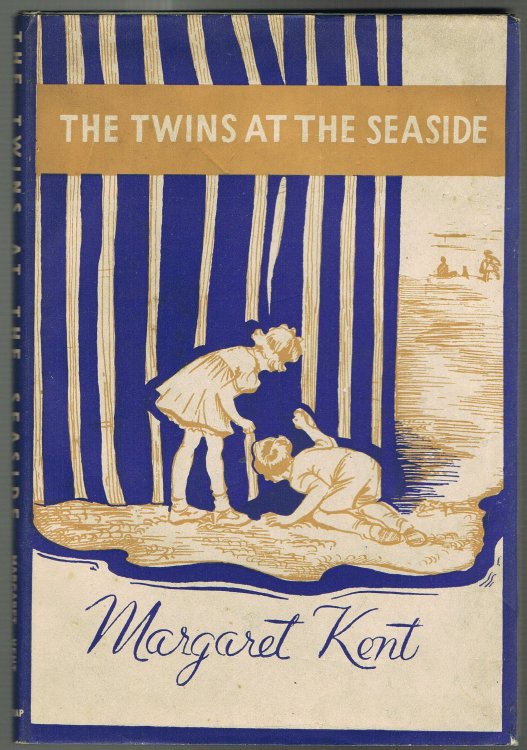 The Twins at the Seaside