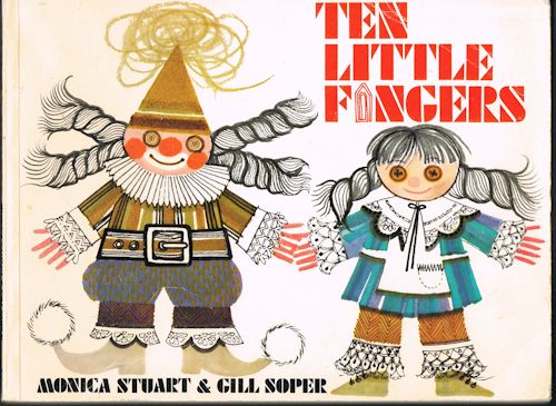 Ten Little Fingers