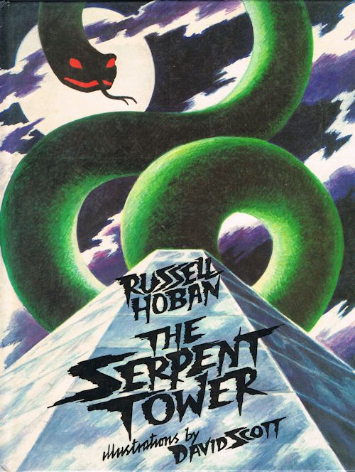 The Serpent Tower
