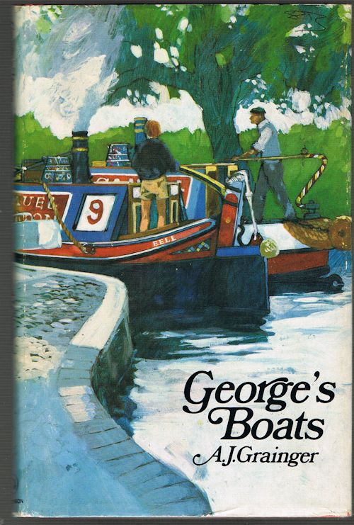 George's Boats