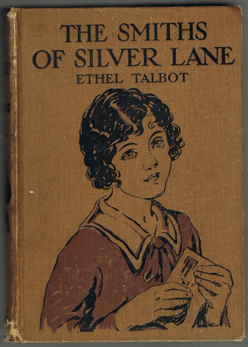 The Smiths of Silver Lane