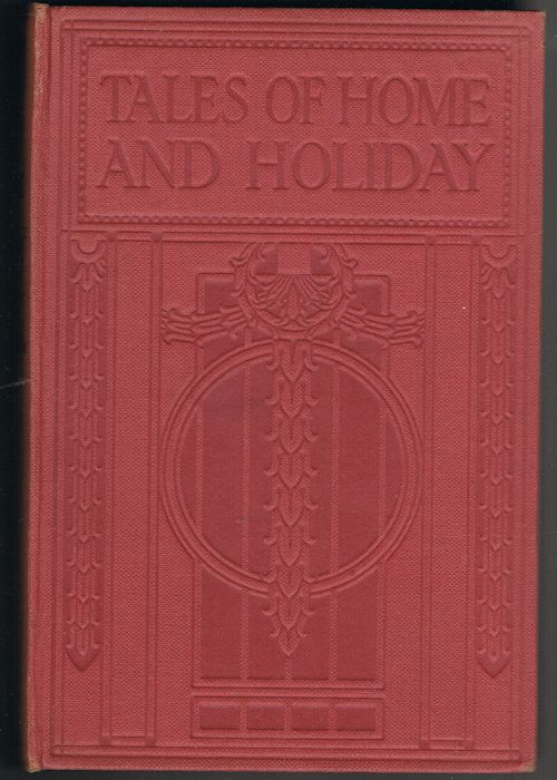 Tales of Home and Holiday