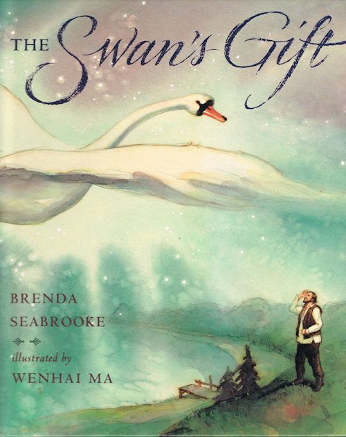 The Swan's Gift