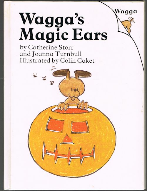 Wagga's Magic Ears