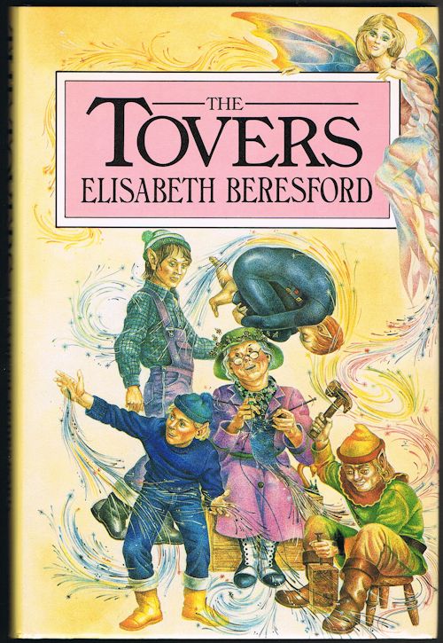 The Tovers
