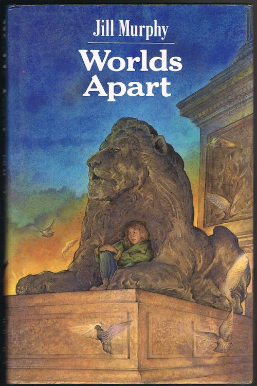 Worlds Apart