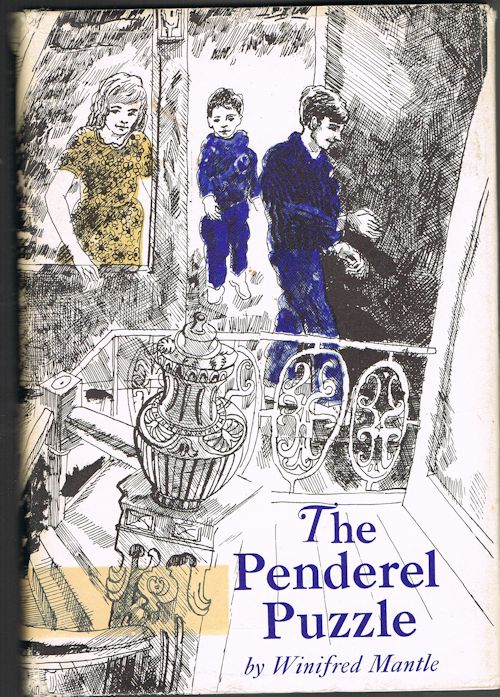 The Penderel Puzzle