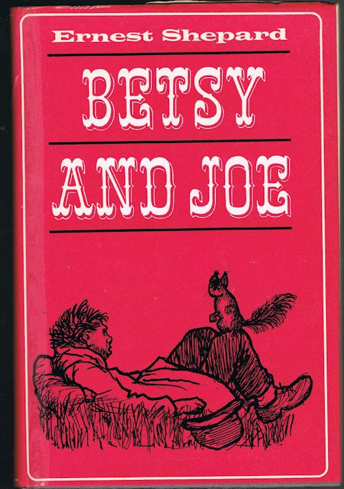 Betsy and Joe