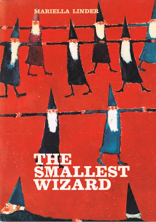 The Smallest Wizard