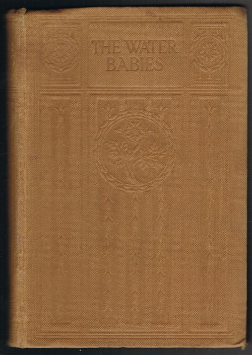 The Water-Babies: A Fairy Tale for a Land-Baby
