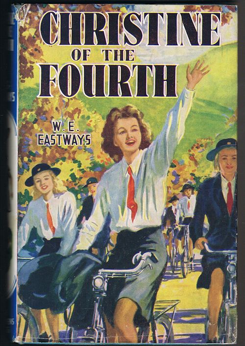 Christine of the Fourth