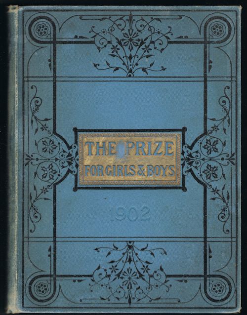 The Prize for Girls and Boys 1902