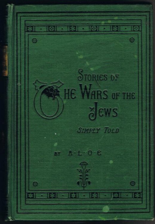 Stories of the Wars of the Jews