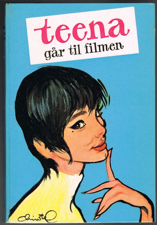 Teena Gar Til Filmen