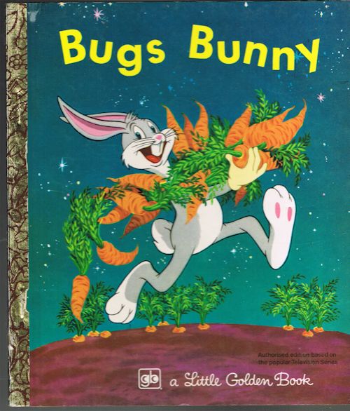Bugs Bunny